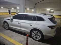 Sahibinden Skoda Enyaq E-Prestige 2025 Model