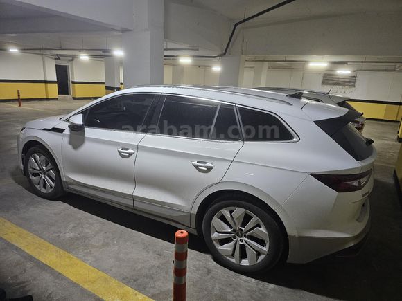 Sahibinden Skoda Enyaq E-Prestige 2025 Model