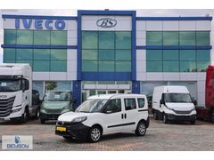 BÜYÜKSOYLU BEYSOY'DAN 2019 DOBLO COMBİ 1.3 M.JET EASY 95 Hp