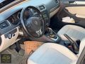 BHZ AUTO,DAN TEMİZ JETTA