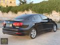 BHZ AUTO,DAN TEMİZ JETTA