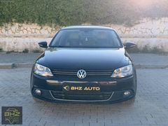 BHZ AUTO,DAN TEMİZ JETTA