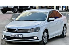 SEMBOL'DEN 2015 JETTA 1.6TDİ COMFORTLNE+179BİN KM