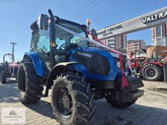 HASAN YÜKSEL,DEN LANDİNİ 4-060 4WD KABİNLİ 55 SAATTE 2025 MODEL