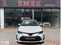 EMEK MUSTAFA 2019 COROLLA 1.6 SUNROOF 46 BİNKM 2P HARİCİ BOYASIZ