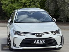 2020 1.6 FLAME X PACK 17 BİN KMDE BOYASIZ SUNROF+GERİ GÖRŞ+LPG