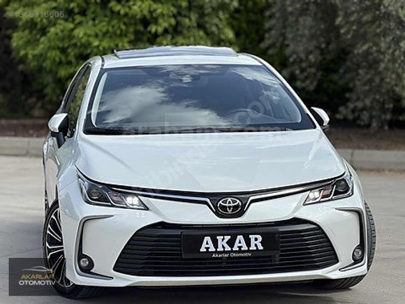 2020 1.6 FLAME X PACK 17 BİN KMDE BOYASIZ SUNROF+GERİ GÖRŞ+LPG