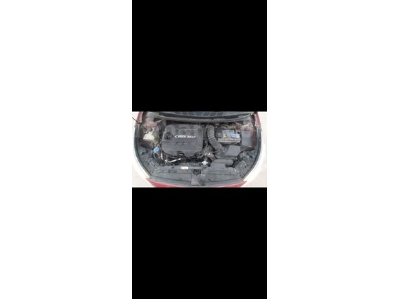 Sahibinden Kia Ceed 1.6 CRDi Premium SW 2013 Model