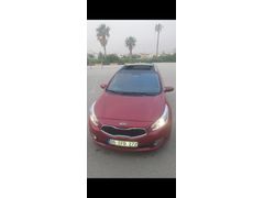 Sahibinden Kia Ceed 1.6 CRDi Premium SW 2013 Model