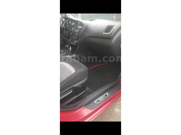 Sahibinden Kia Ceed 1.6 CRDi Premium SW 2013 Model