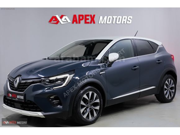 APEX'DEN İCON/TRAMERSİZ/BOYASIZ/SENETLİ TAKSİT/0.69KREDİ/KATILIM