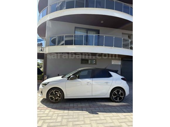 Sahibinden Opel Corsa 1.2 T Ultimate 2023 Model 