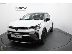 2024 CAPTUR 1.3 ALPHİNE 20.000 KM'DE HATASIZ SUNROOF