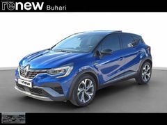 2023 RENAULT CAPTUR RS LİNE 1.3TCE EDC 155BG SUNROOF 30.000KM