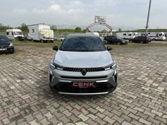 CAM TAVAN'lı CAPTUR ESPRİT ALPİNE ÖZEL RENK İLK SAHİBİ BOYASIZ !