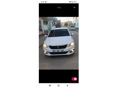 Sahibinden Peugeot 301 1.2 VTi Active 2019 Model  113.000 km Beyaz