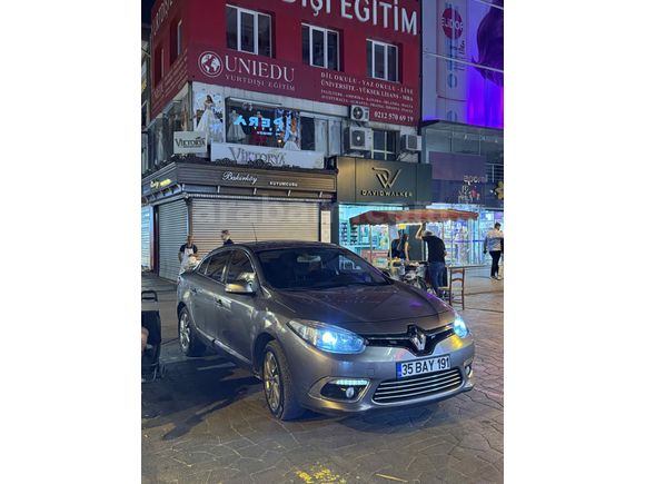 Otomatik Fluence icon paket