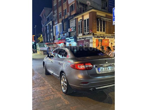 Otomatik Fluence icon paket