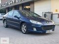 2006 MODEL PEUGEOT 407 1.6 HDI EXECUTİVE DEĞİŞENSİZ