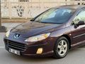 2005 MODEL 407 2.0 LPG'Lİ EXECUTİVE HATASIZ BOYASIZ 345BİN KM