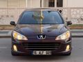 2005 MODEL 407 2.0 LPG'Lİ EXECUTİVE HATASIZ BOYASIZ 345BİN KM