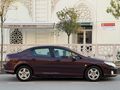 2005 MODEL 407 2.0 LPG'Lİ EXECUTİVE HATASIZ BOYASIZ 345BİN KM