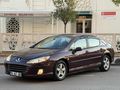 2005 MODEL 407 2.0 LPG'Lİ EXECUTİVE HATASIZ BOYASIZ 345BİN KM