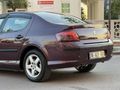 2005 MODEL 407 2.0 LPG'Lİ EXECUTİVE HATASIZ BOYASIZ 345BİN KM
