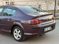 2005 MODEL 407 2.0 LPG'Lİ EXECUTİVE HATASIZ BOYASIZ 345BİN KM