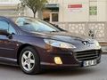 2005 MODEL 407 2.0 LPG'Lİ EXECUTİVE HATASIZ BOYASIZ 345BİN KM