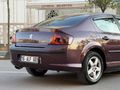 2005 MODEL 407 2.0 LPG'Lİ EXECUTİVE HATASIZ BOYASIZ 345BİN KM