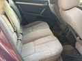 2005 MODEL 407 2.0 LPG'Lİ EXECUTİVE HATASIZ BOYASIZ 345BİN KM