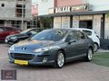 2007 MODEL PEUGEOT 407/HATASIZ&BOYASIZ/FULL BAKIMLI/BİNİCİSİNDEN