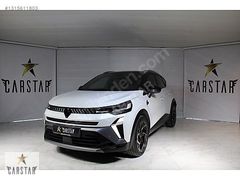 CARSTAR' dan RENAULT CAPTUR 1.3 MHEV ESPRIT ALPINE EDC 160HP