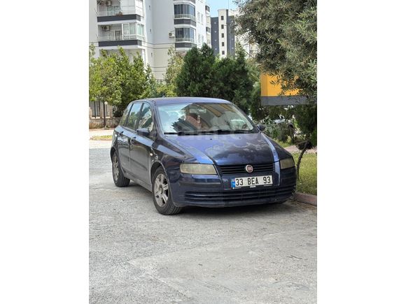 Sahibinden Fiat Stilo 1.6 Dynamic 2004 Model
