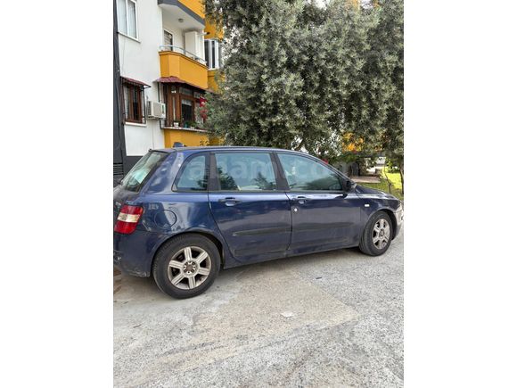 Sahibinden Fiat Stilo 1.6 Dynamic 2004 Model