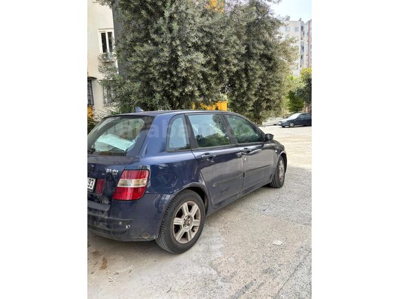 Sahibinden Fiat Stilo 1.6 Dynamic 2004 Model