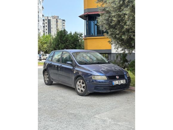 Sahibinden Fiat Stilo 1.6 Dynamic 2004 Model