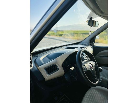 Sahibinden Fiat Doblo Combi 1.6 Multijet Premio 2011 Model 