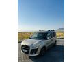 Sahibinden Fiat Doblo Combi 1.6 Multijet Premio 2011 Model 