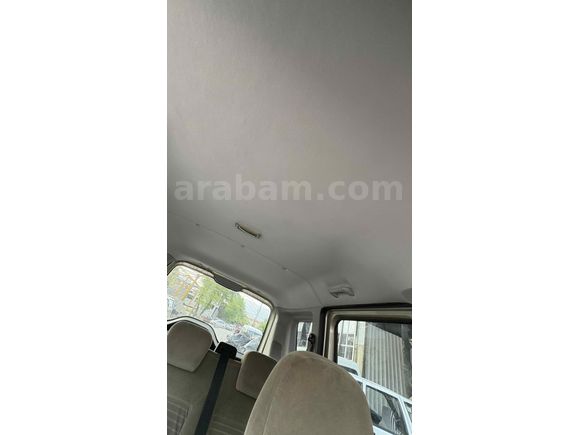 Sahibinden Fiat Doblo Combi 1.6 Multijet Premio 2011 Model 