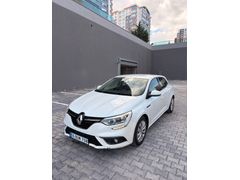 Sahibinden Renault Megane 1.6 Joy 2017 Model Hatasız