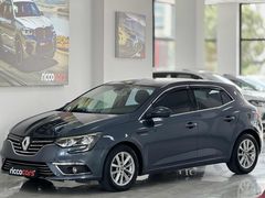 RİCCOCARS MEGANE 1.2TCe TESLA EKRAN HIZ SABİTLEME OTOMATİK