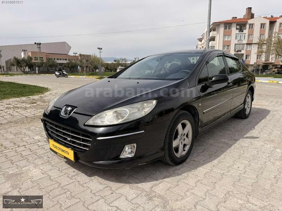 YILDIZ OTOMOTİV DEN ORJİNAL 407