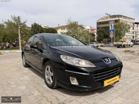 YILDIZ OTOMOTİV DEN ORJİNAL 407