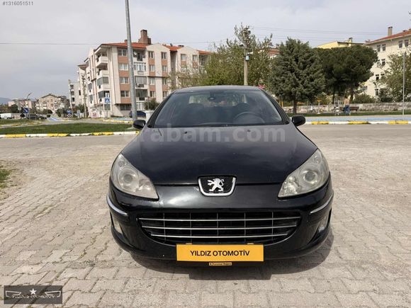 YILDIZ OTOMOTİV DEN ORJİNAL 407