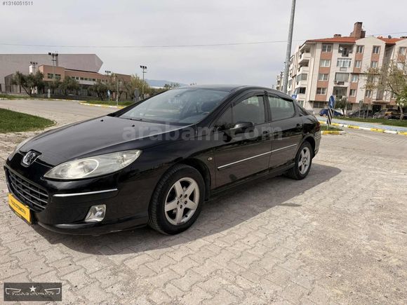 YILDIZ OTOMOTİV DEN ORJİNAL 407