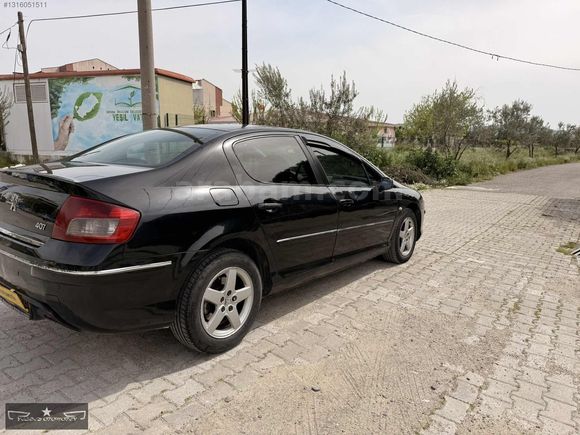 YILDIZ OTOMOTİV DEN ORJİNAL 407
