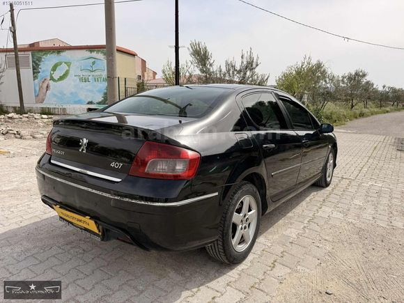 YILDIZ OTOMOTİV DEN ORJİNAL 407