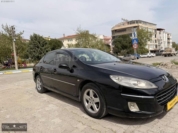 YILDIZ OTOMOTİV DEN ORJİNAL 407